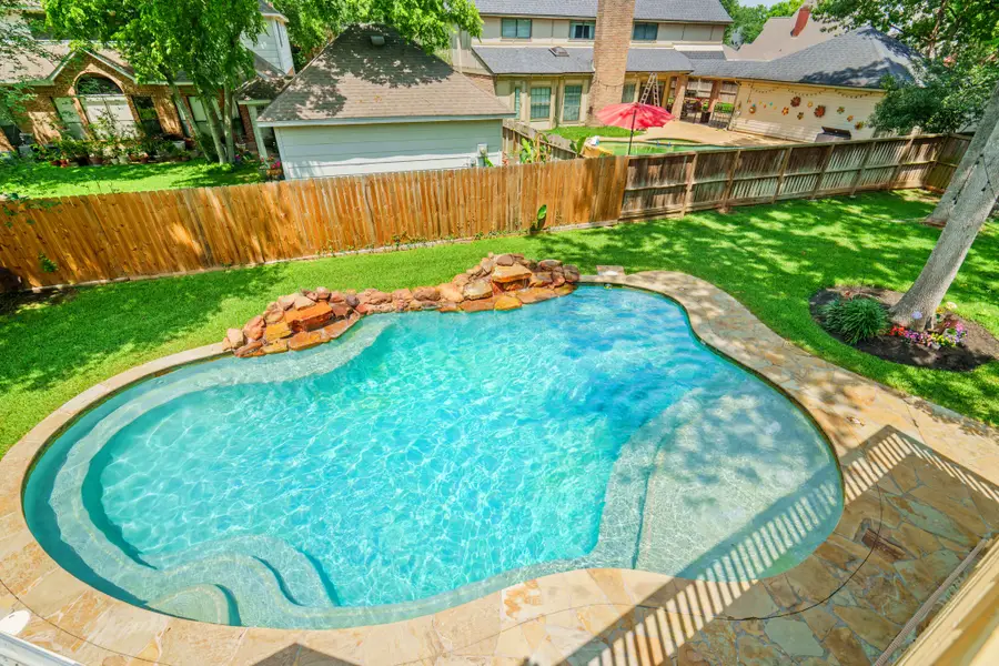 2222 Mossy Glen Court, Richmond, TX 77406 - #3