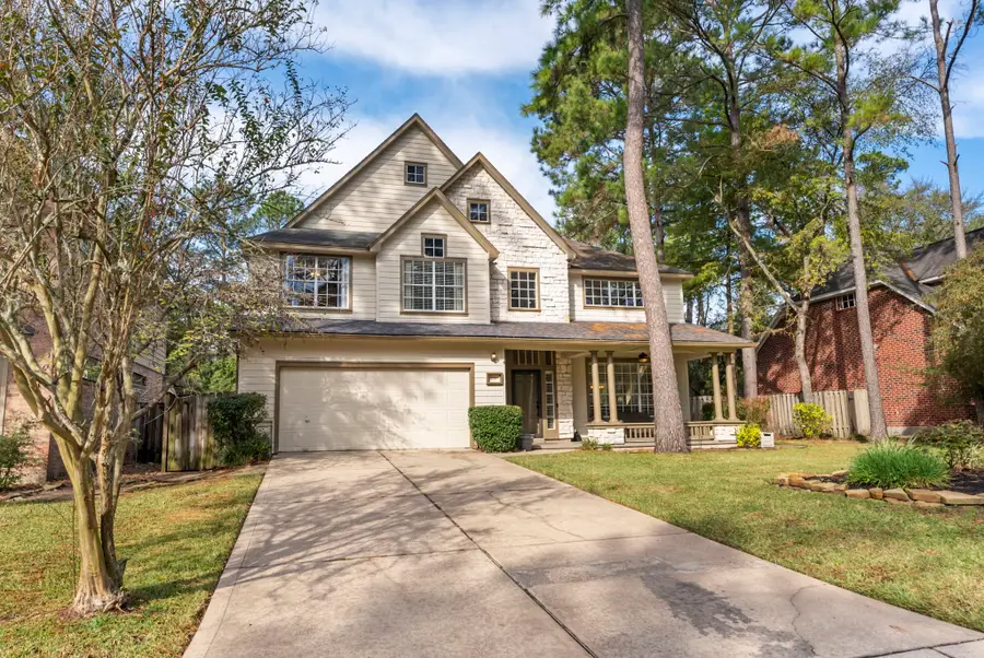 173 Purple Slate Place, The Woodlands, TX 77381 - Image #2