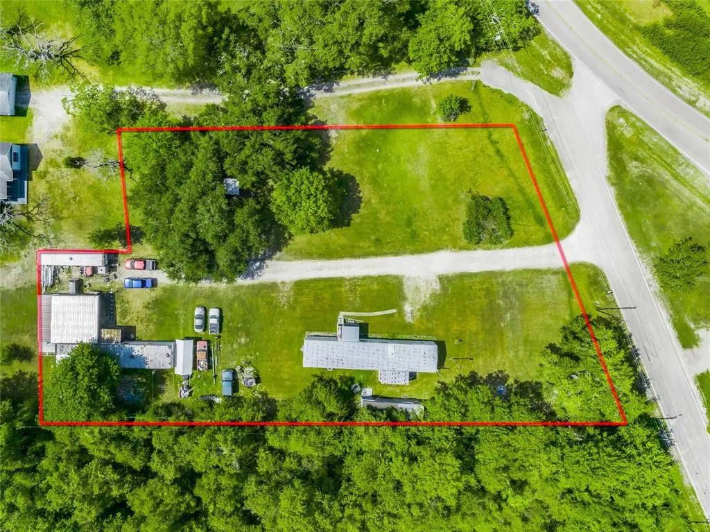 4603 Crosby Cedar Bayou Road, Baytown, TX 77521 - Image #1