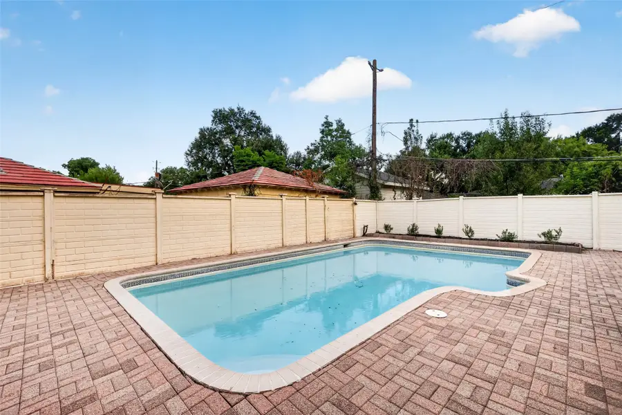 4823 Benning Drive, Houston, TX 77035 - #2
