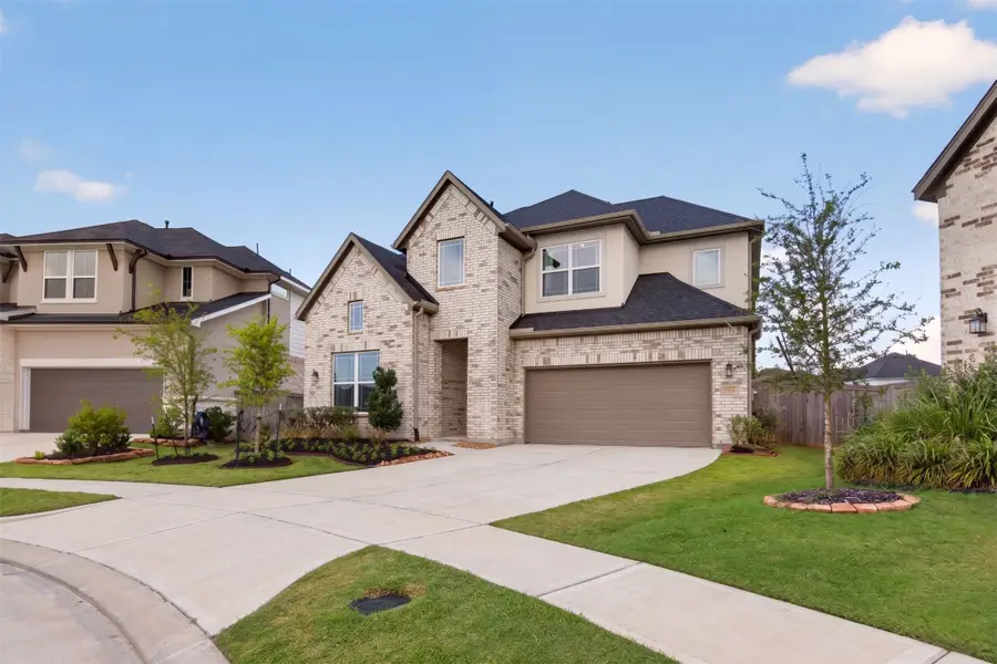 9123 Ray Decent Lane, Tomball, TX 77375 - #2