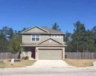 1019 Arbor Way, Conroe, TX 77303 - #3