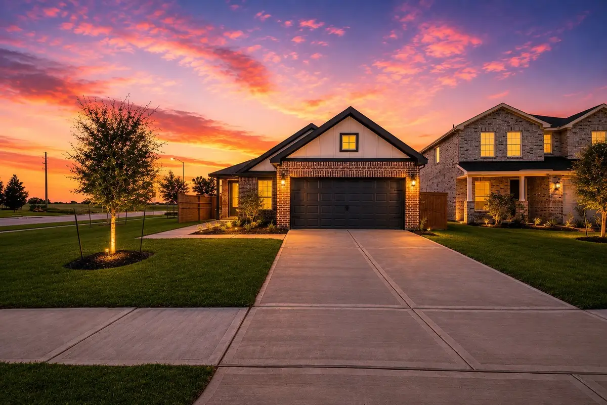 1035 Rosewood Trail, Beasley, TX 77417 - #1