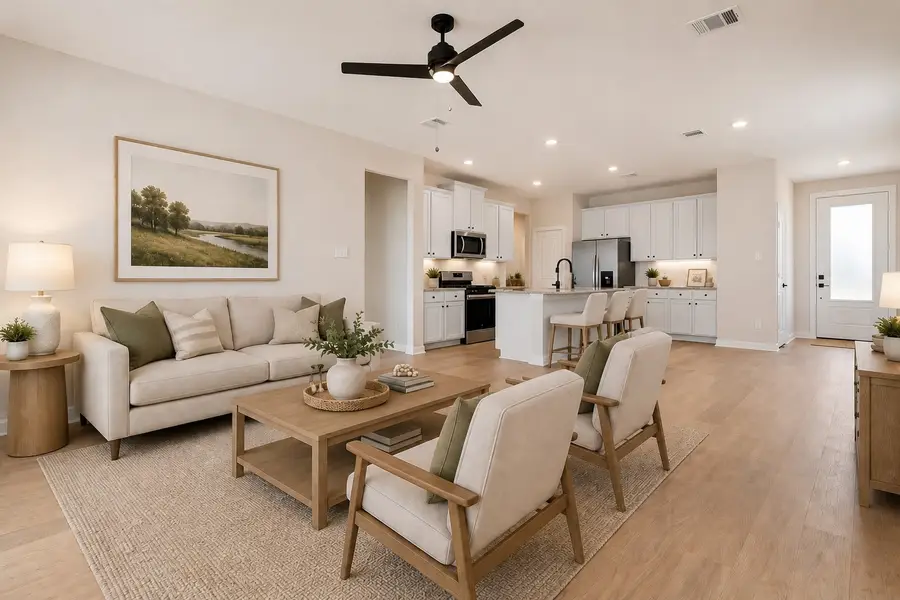 1035 Rosewood Trail, Beasley, TX 77417 - #3