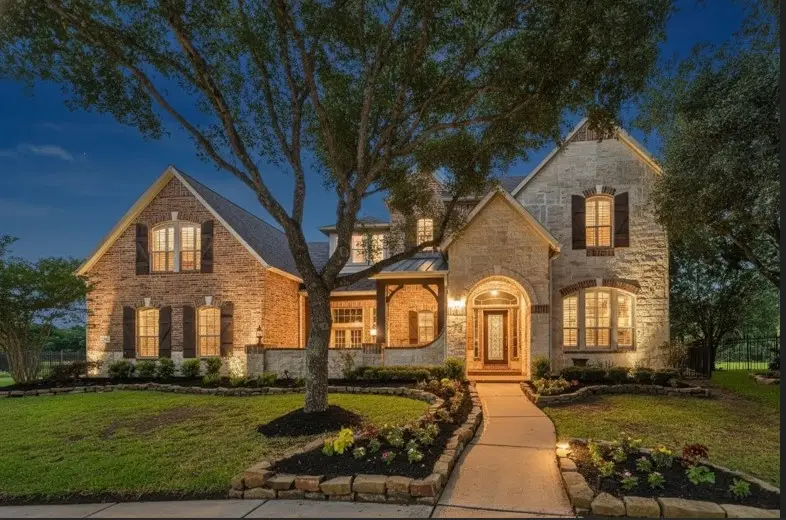 8911 Bluehaw Mdw Lane, Katy, TX 77494 - Image #1