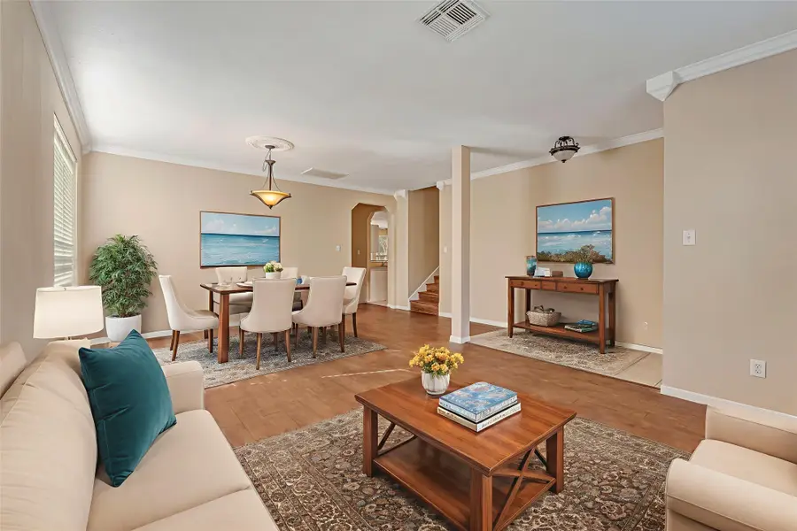 914 Chapwood Court, Spring, TX 77373 - #2