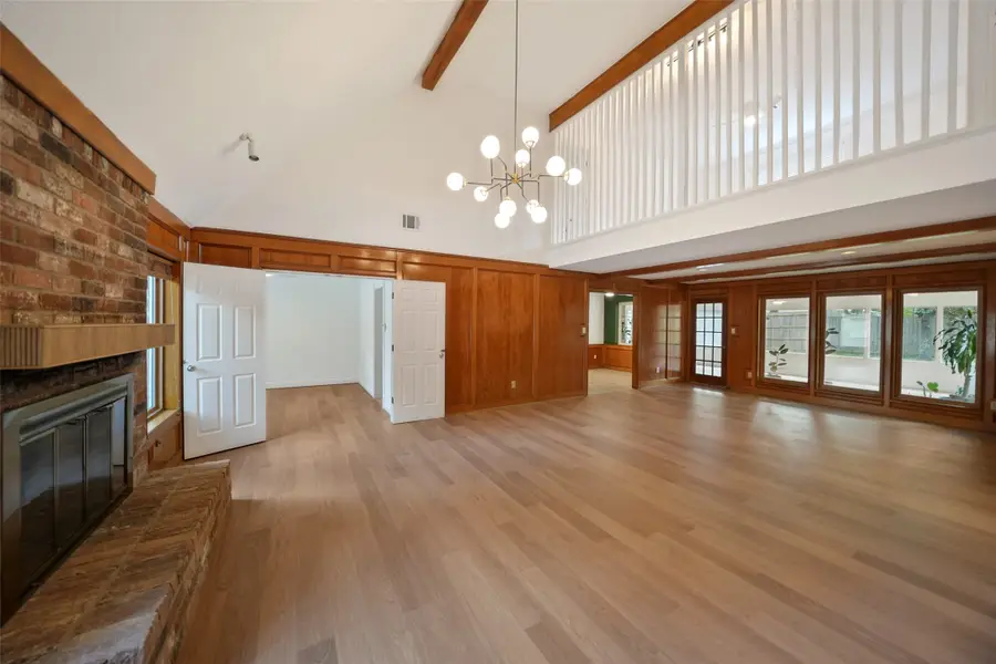 17623 Forest Mist Drive, Spring, TX 77379 - #2