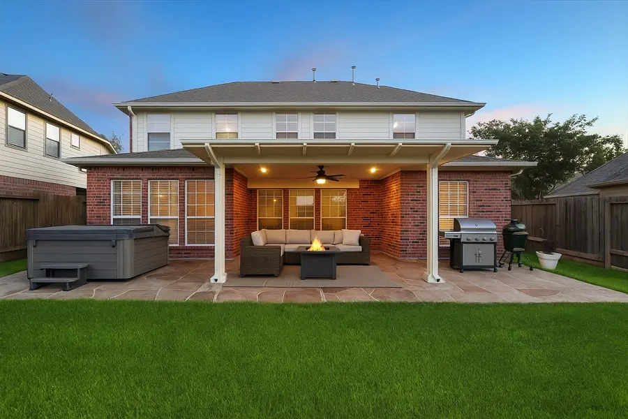 1015 Azalea Pointe, League City, TX 77573 - Image #2