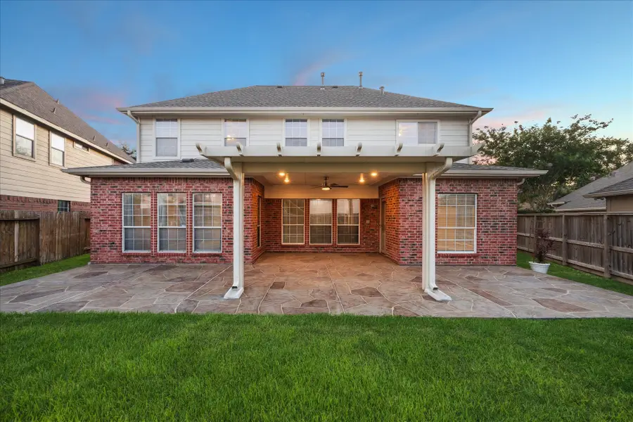 1015 Azalea Pointe, League City, TX 77573 - Image #3