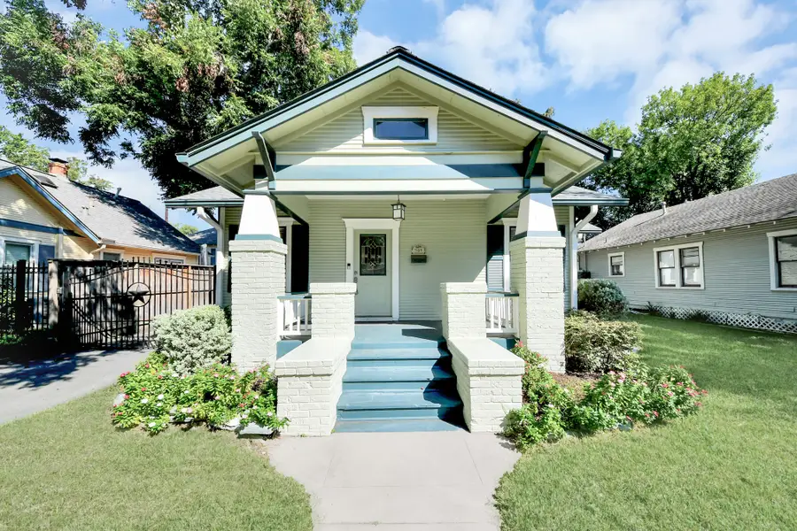 909 Fugate Street, Houston, TX 77009 - #2