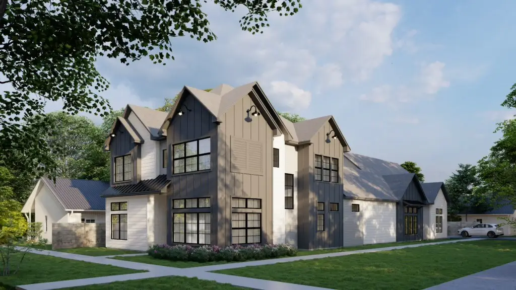 402 Columbia Street, Houston, TX 77007 - #1