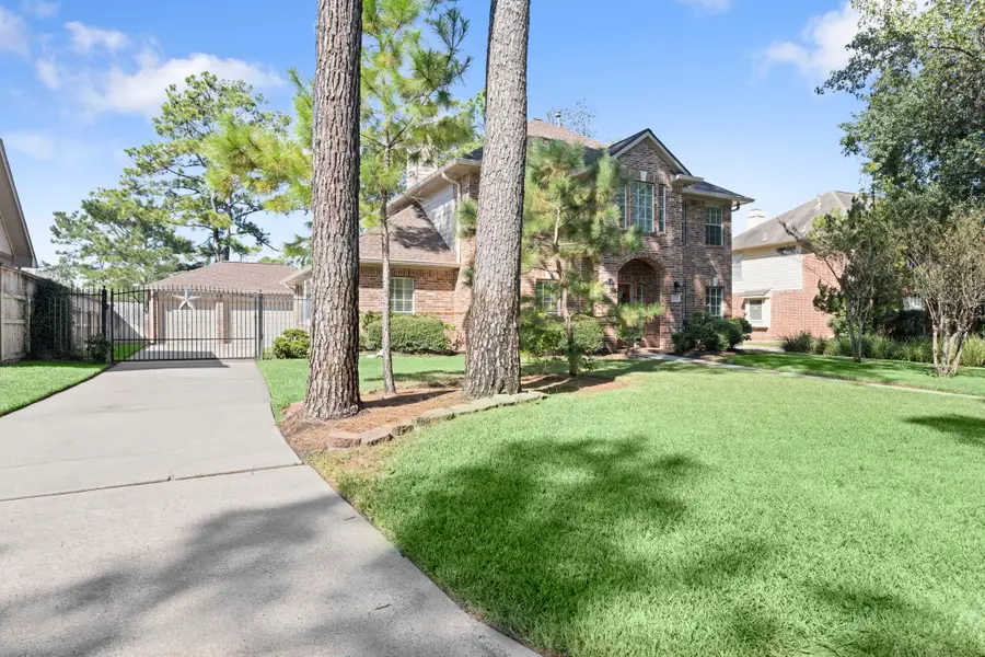 24815 Giltspur Way, Spring, TX 77389 - #3