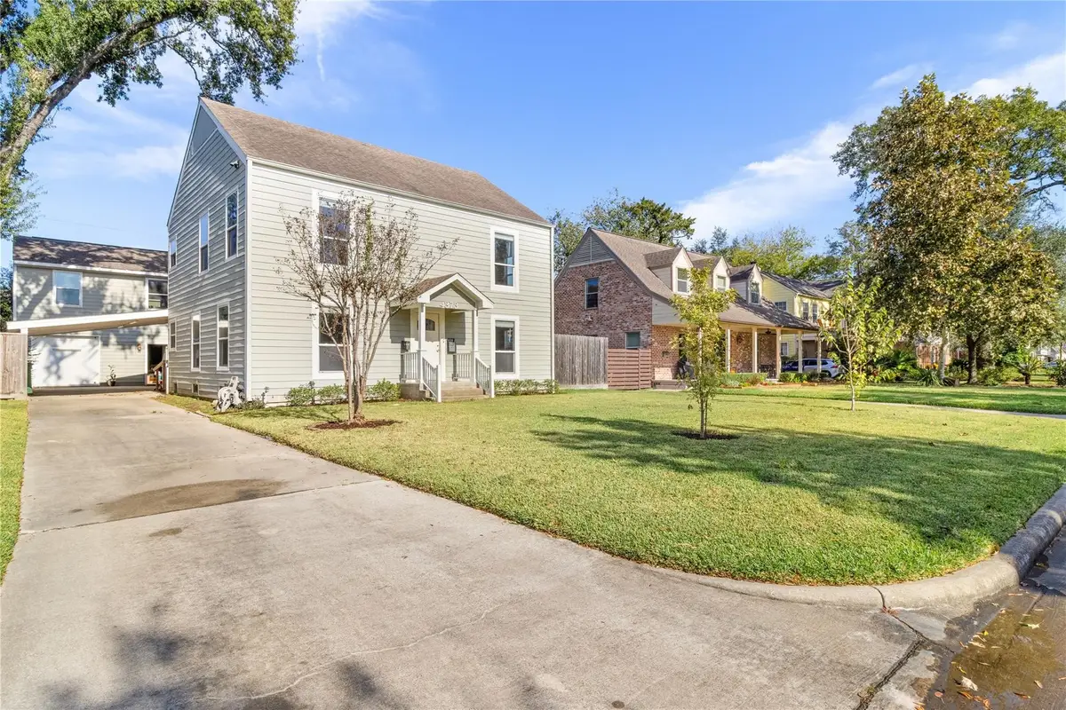 4373 Harvest Lane, Houston, TX 77004 - #1