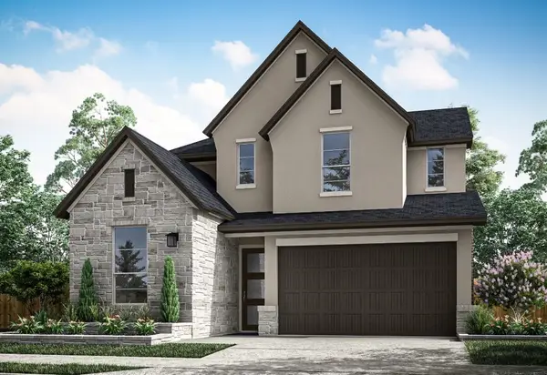 32147 Sky Branch Drive, Fulshear, TX 77441