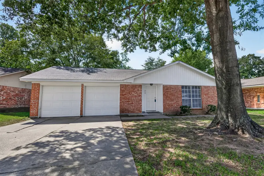 214 Crest Hill Drive, Conroe, TX 77301 - #3