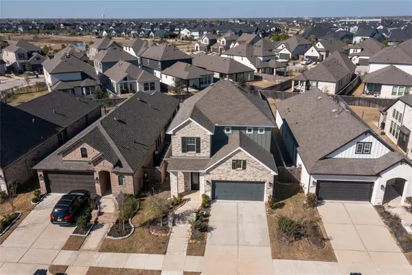 18430 Mesquite Flats Trail, Cypress, TX 77433