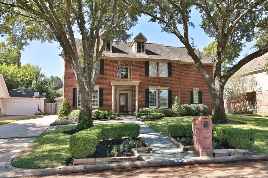 16107 Abberton Hill Drive, Spring, TX 77379 - Image #2