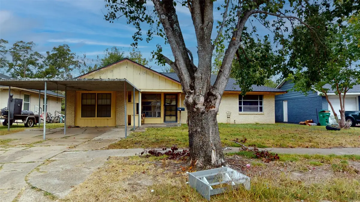 3017 Cedarcrest Drive, Pasadena, TX 77503 - Image #1