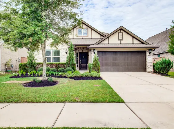 10602 Balivcar Court, Richmond, TX 77407