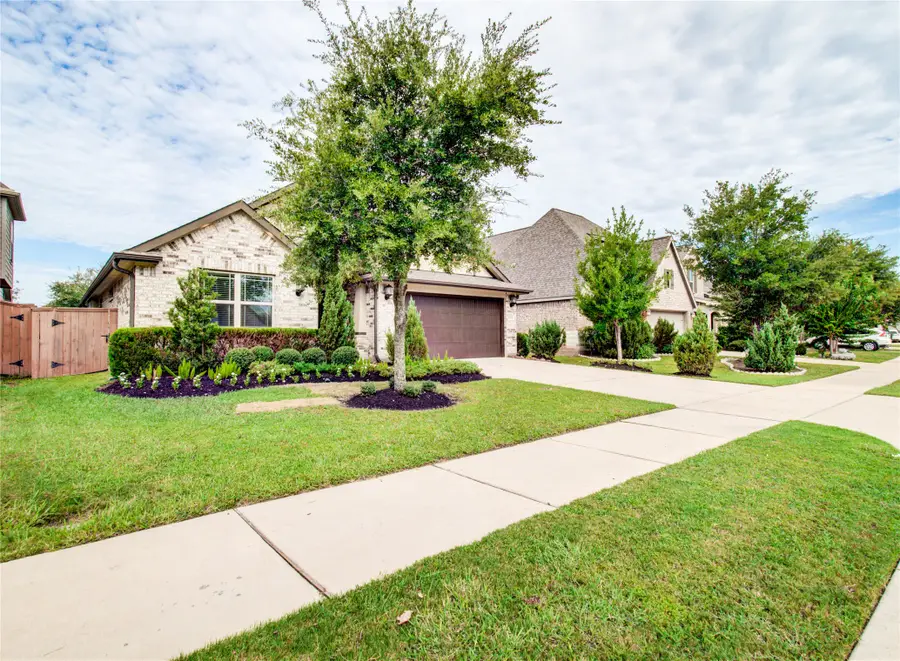 10602 Balivcar Court, Richmond, TX 77407 - #2
