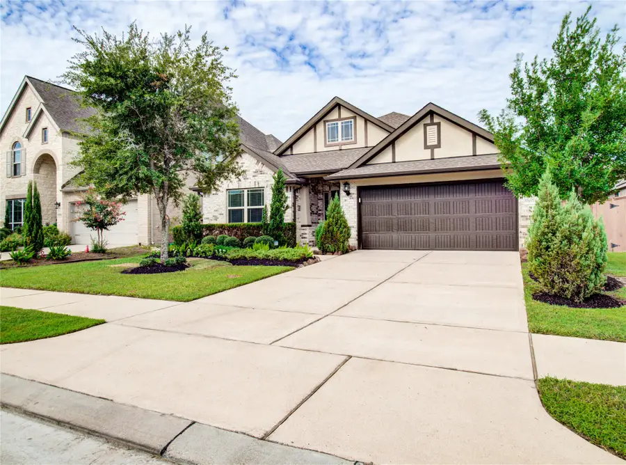 10602 Balivcar Court, Richmond, TX 77407 - #3