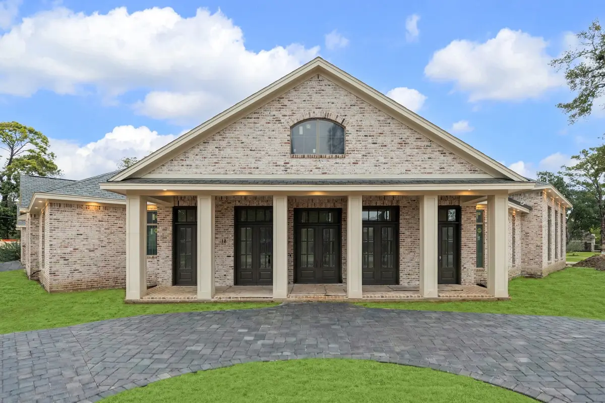 12 Gage Court, Houston, TX 77024 - Image #1