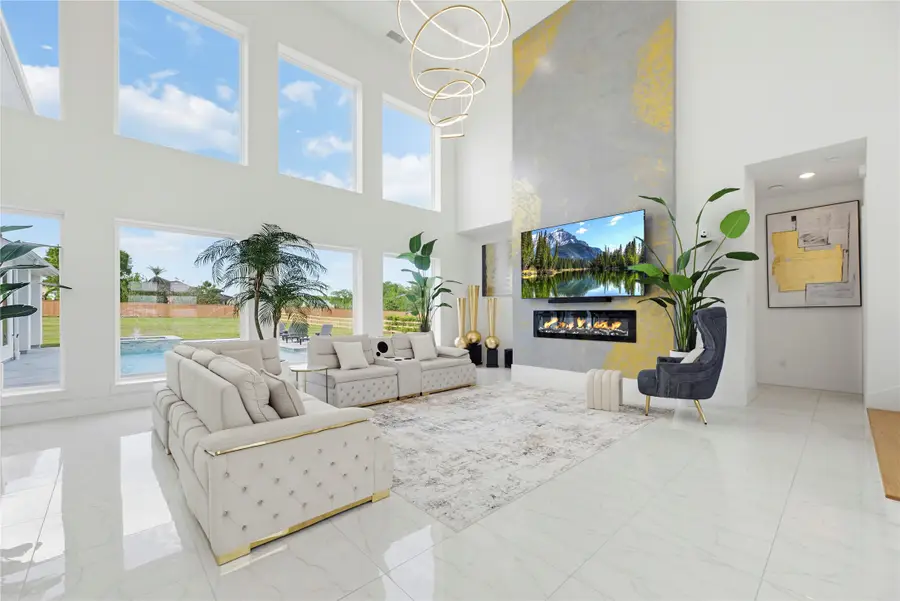 29526 Circle S Ranch Trail, Fulshear, TX 77406 - #2