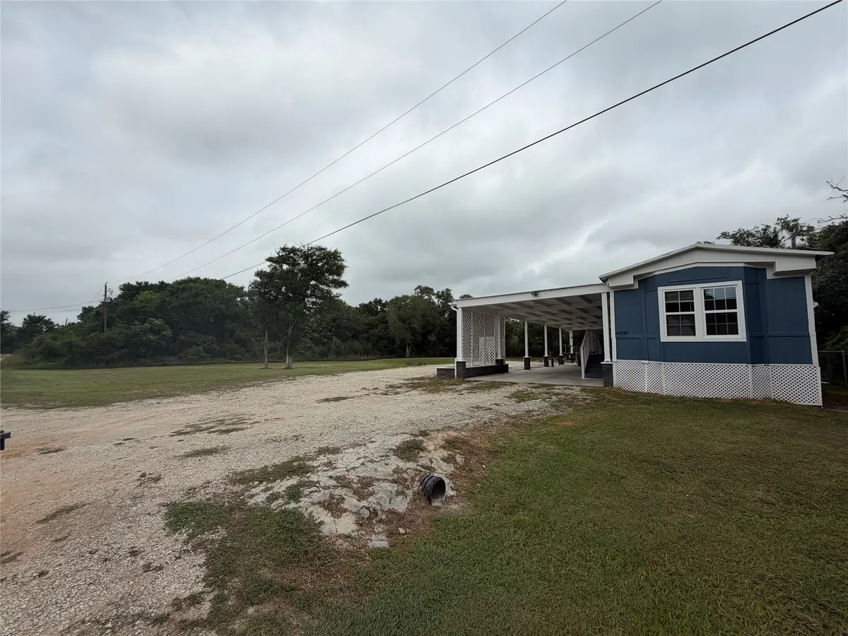 4608 Oak Drive, Brazoria, TX 77422 - #1