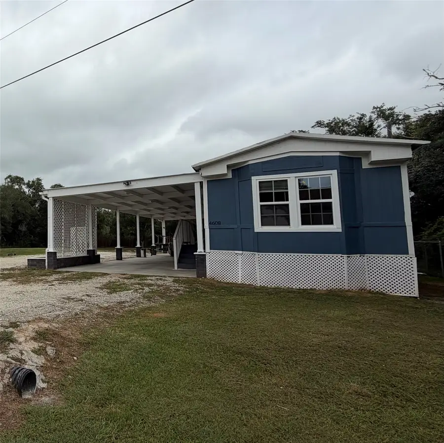 4608 Oak Drive, Brazoria, TX 77422 - #2