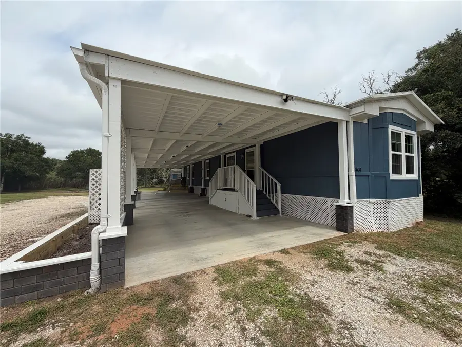 4608 Oak Drive, Brazoria, TX 77422 - #3