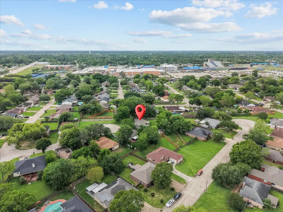 3900 Redstem Court, Dickinson, TX 77539 - #3