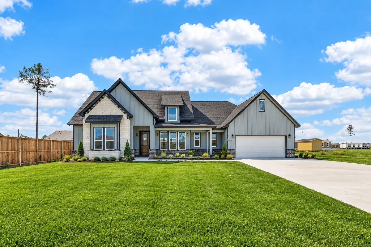 11868 Brunel Drive, Conroe, TX 77306 - #1