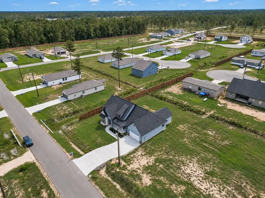 11868 Brunel Drive, Conroe, TX 77306 - #2