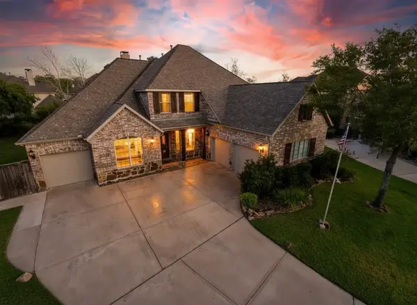 3302 Sunset Field Lane, Missouri City, TX 77459