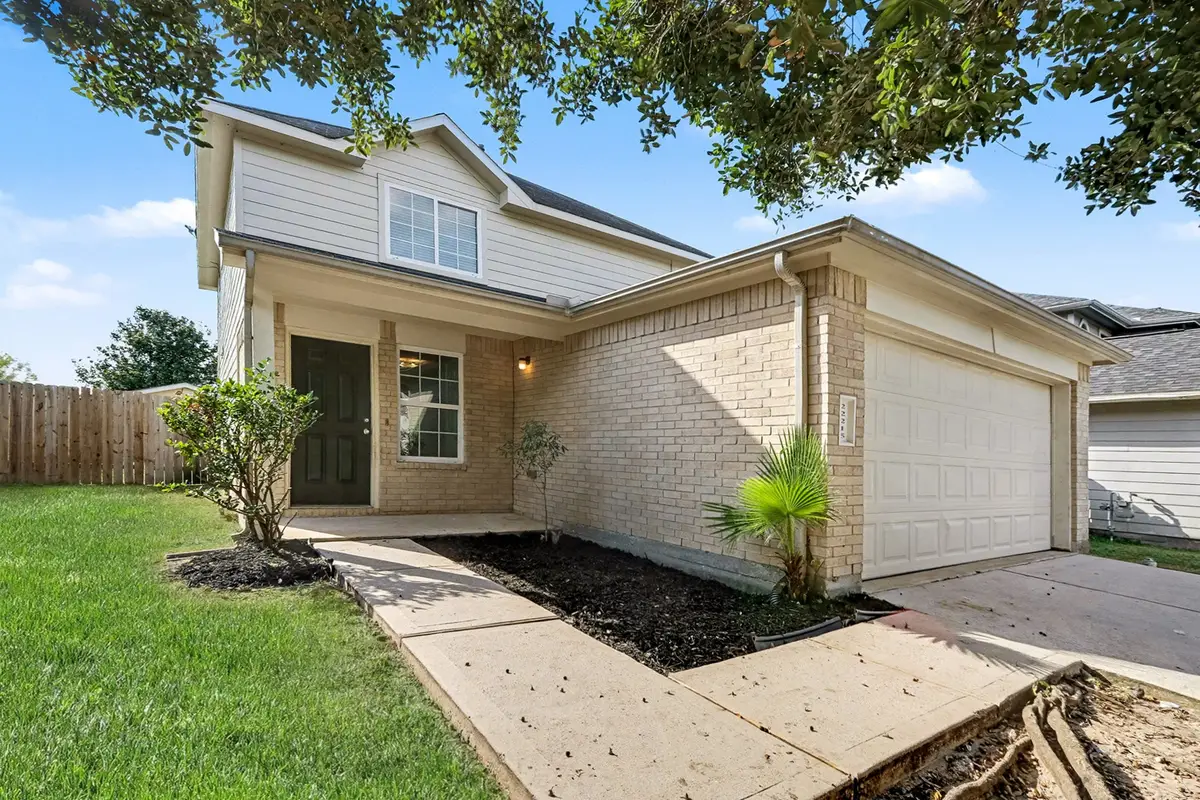 22215 Queenbury Hills Drive, Houston, TX 77073 - Image #1