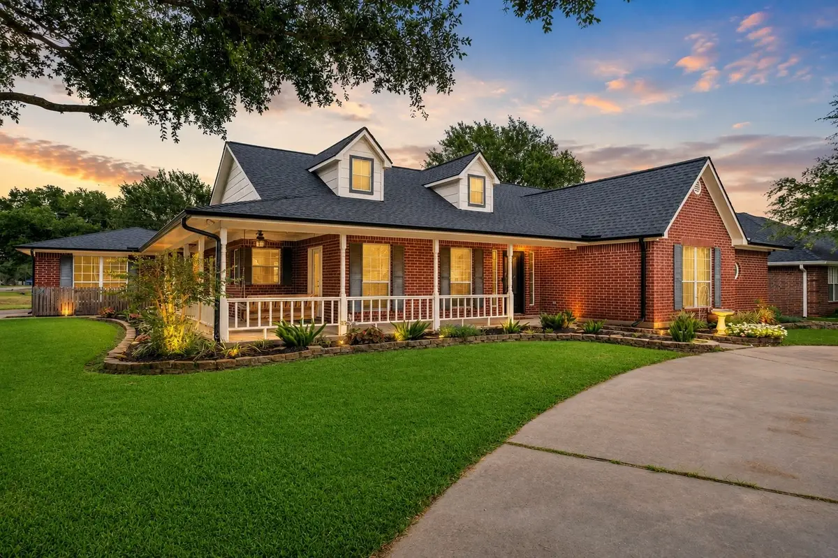 9403 Highland Pointe Drive, Needville, TX 77461 - #1