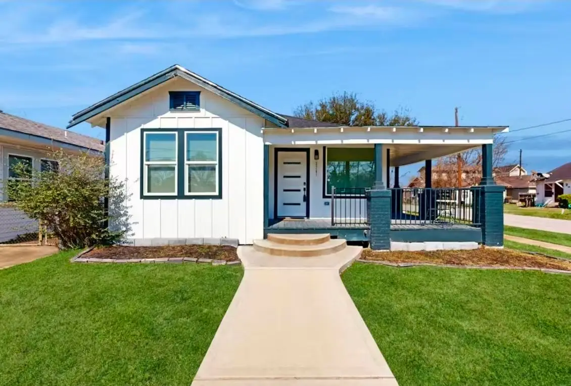 3241 Reeves Street, Houston, TX 77004 - #1