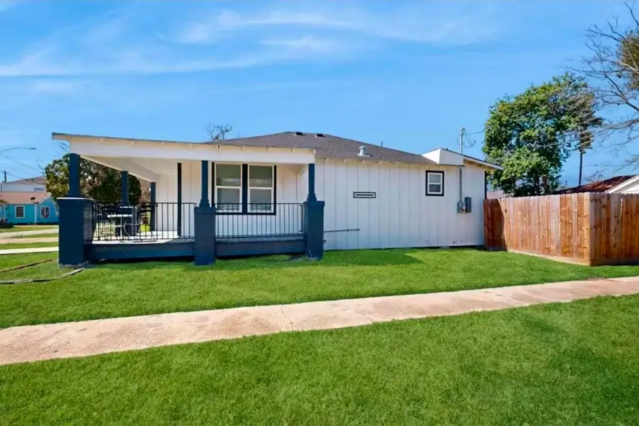 3241 Reeves Street, Houston, TX 77004 - #2