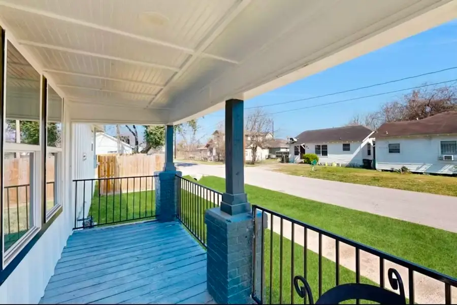 3241 Reeves Street, Houston, TX 77004 - #3