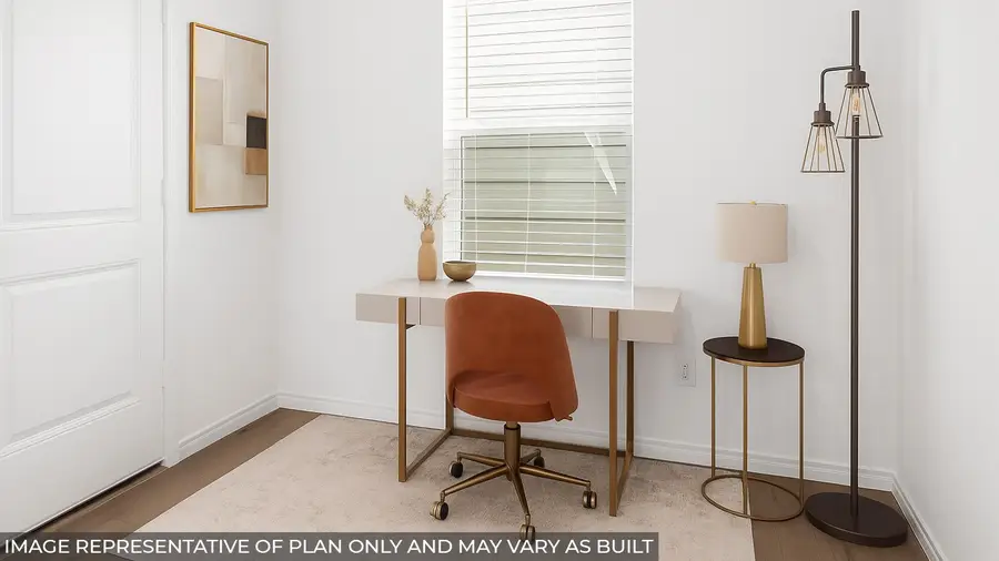 2506 Twin Court, Splendora, TX 77372 - #3