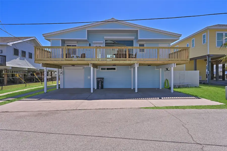 3822 Concho Key, Galveston, TX 77554 - Image #2
