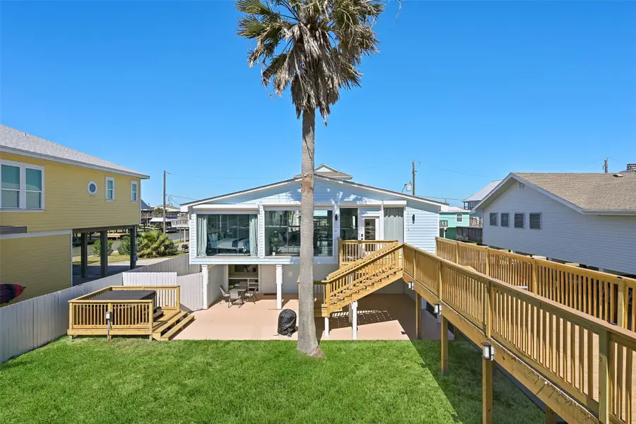 3822 Concho Key, Galveston, TX 77554 - Image #3