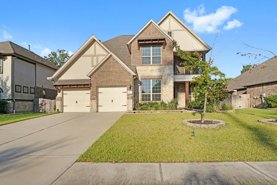 32052 Autumn Orchard Lane, Conroe, TX 77385 - #2