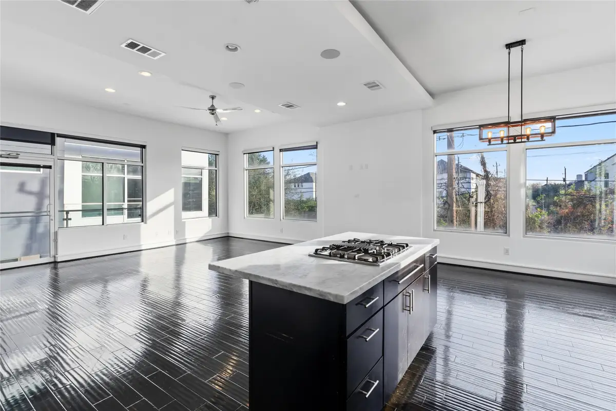 5228 Maxie Street #A, Houston, TX 77007 - #1