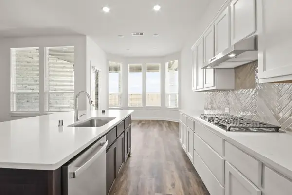 16538 Mandora Lane, Conroe, TX 77302