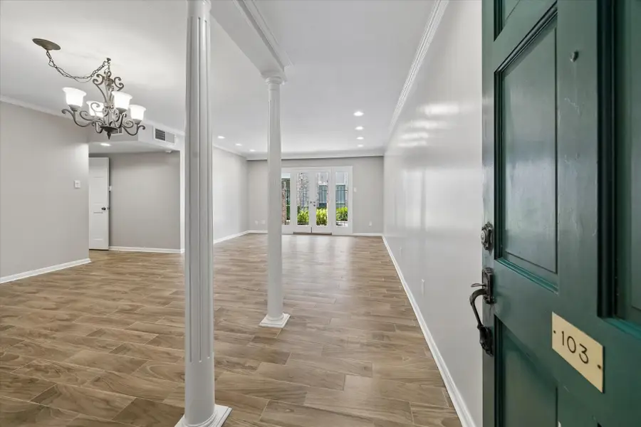 2230 S Piney Point Road #103, Houston, TX 77063 - #2