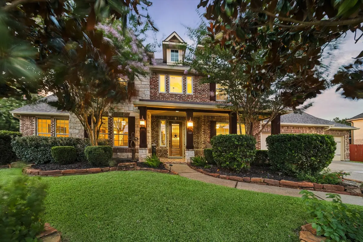 24935 Waterstone Estates Circle W, Tomball, TX 77375 - #1