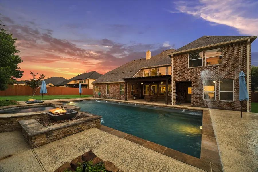24935 Waterstone Estates Circle W, Tomball, TX 77375 - #2