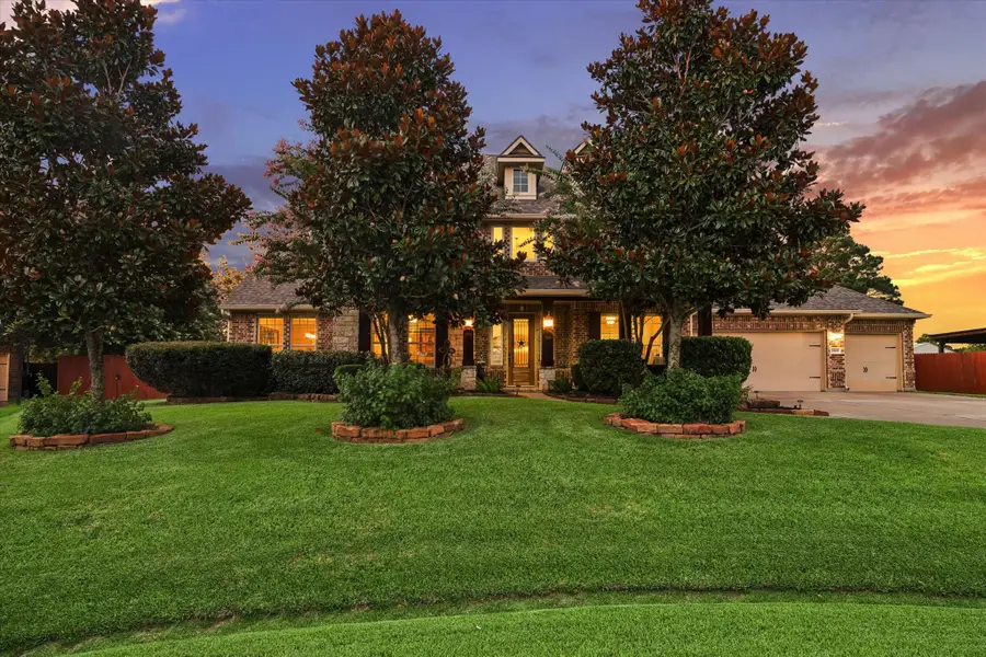 24935 Waterstone Estates Circle W, Tomball, TX 77375 - #3