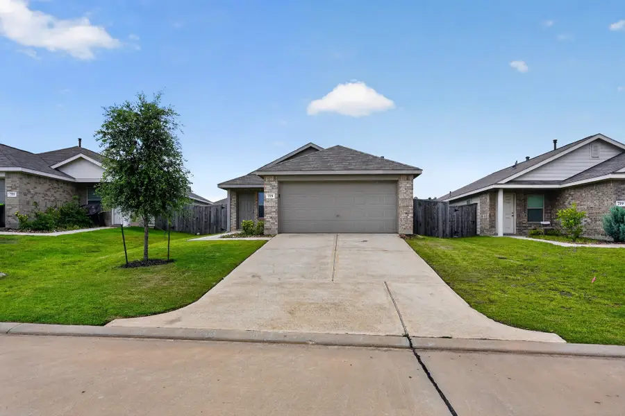715 Hackberry Branch Court, Magnolia, TX 77354 - #3